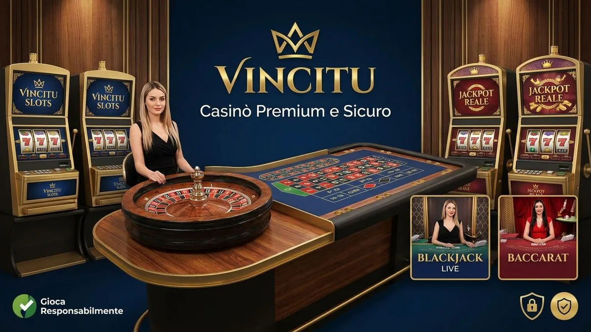 Giochi da casinò